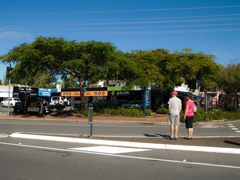 9/203 Gympie Tce, Noosaville QLD 4566