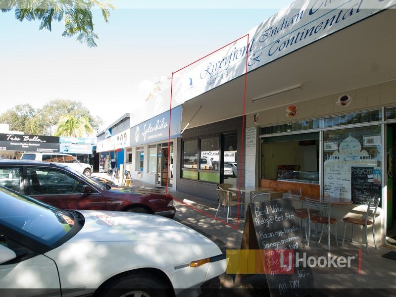 9/203 Gympie Tce, Noosaville QLD 4566