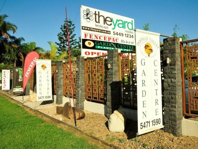 Display Yard/791 Eumundi Noosa Road, Noosa Heads QLD 4567