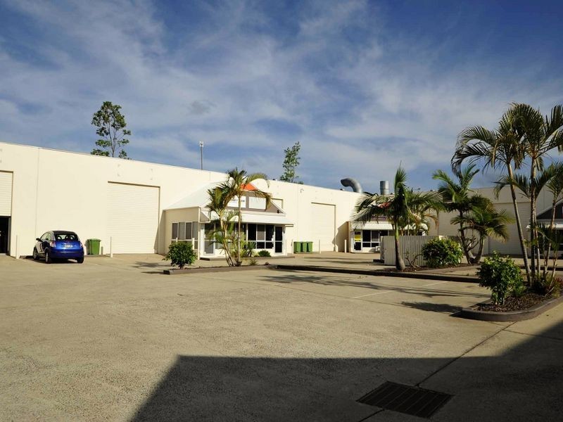 5 Commerce Court, Noosaville QLD 4566