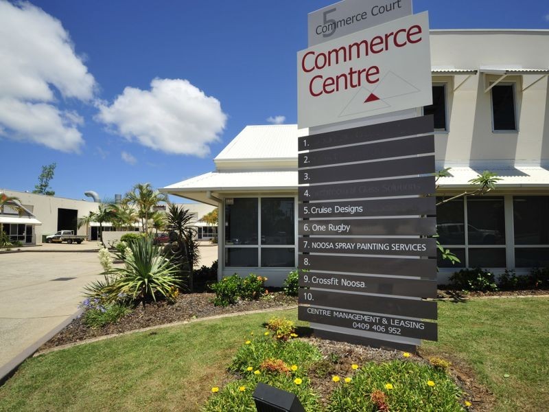 5 Commerce Court, Noosaville QLD 4566