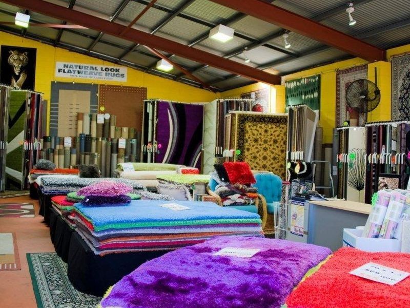 Budget Mats & Rugs/134 Eumundi Road, Noosaville QLD 4566