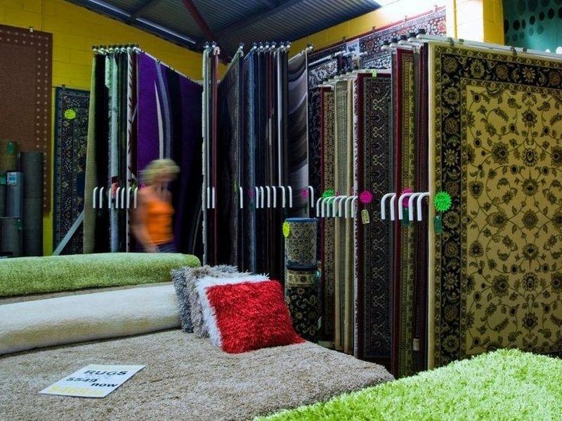 Budget Mats & Rugs/134 Eumundi Road, Noosaville QLD 4566