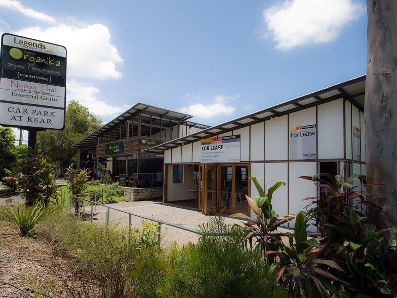 1/205 Lake Weyba Road, Noosaville QLD 4566
