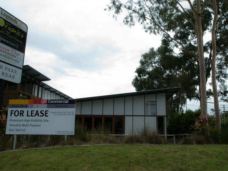 1/205 Lake Weyba Road, Noosaville QLD 4566