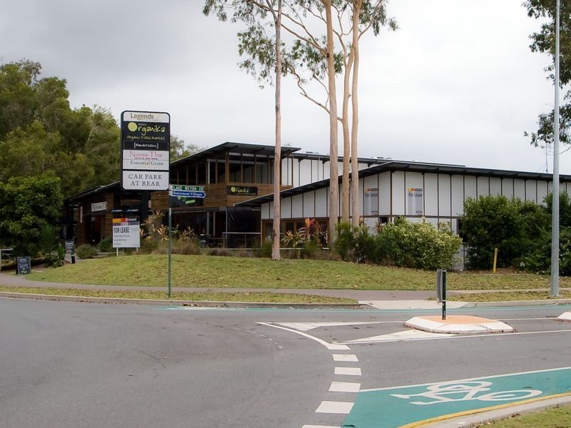 1/205 Lake Weyba Road, Noosaville QLD 4566