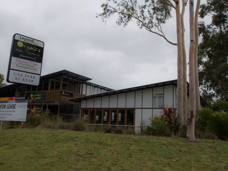 1/205 Lake Weyba Road, Noosaville QLD 4566