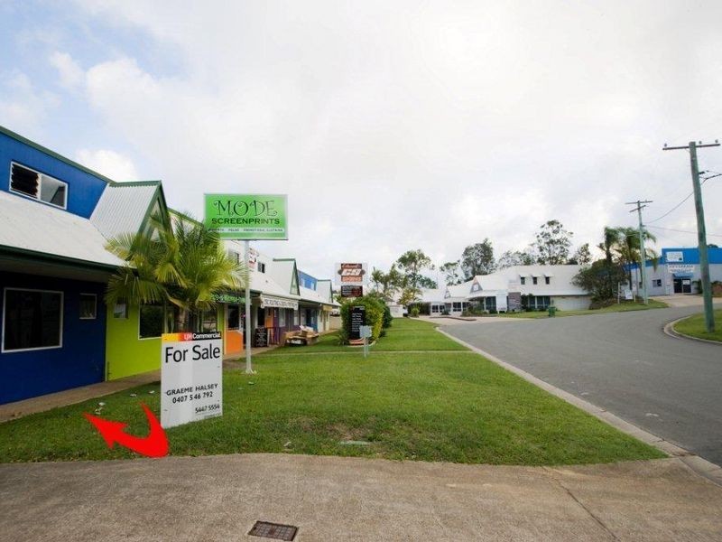 1/3 Commerce Court, Noosaville QLD 4566