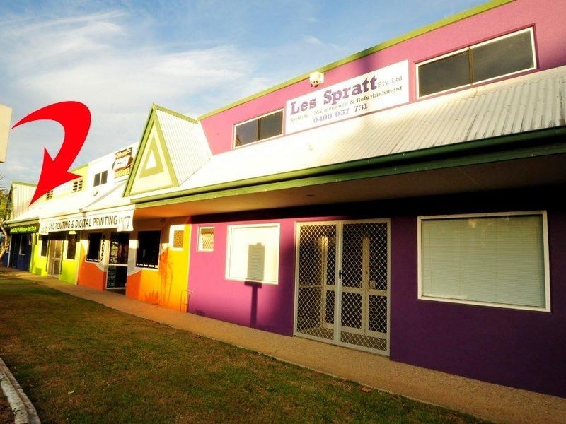 1/3 Commerce Court, Noosaville QLD 4566