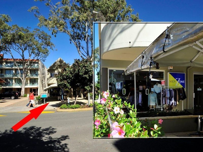 1/2 Hastings Street, Noosa Heads QLD 4567