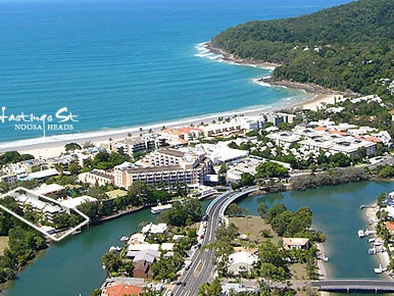 1/2 Hastings Street, Noosa Heads QLD 4567
