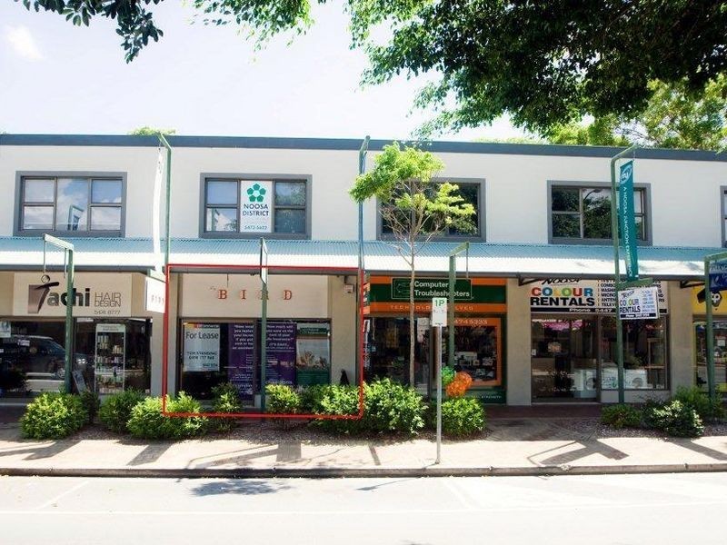 2/41 Sunshine Beach Road, Noosa Heads QLD 4567