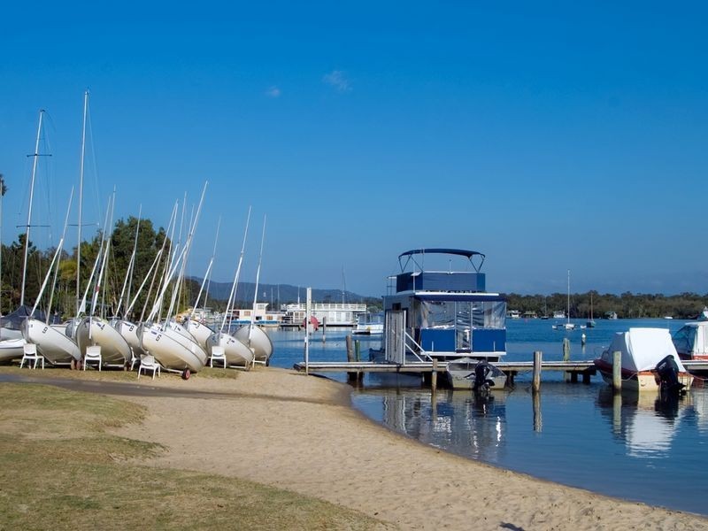 Noosaville QLD 4566