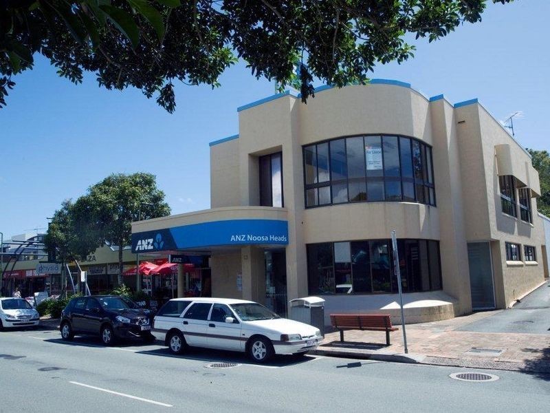 First Floor/23 Sunshine Beach Road, Noosa Heads QLD 4567