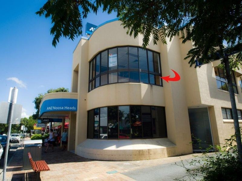 First Floor/23 Sunshine Beach Road, Noosa Heads QLD 4567