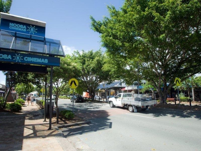 First Floor/23 Sunshine Beach Road, Noosa Heads QLD 4567