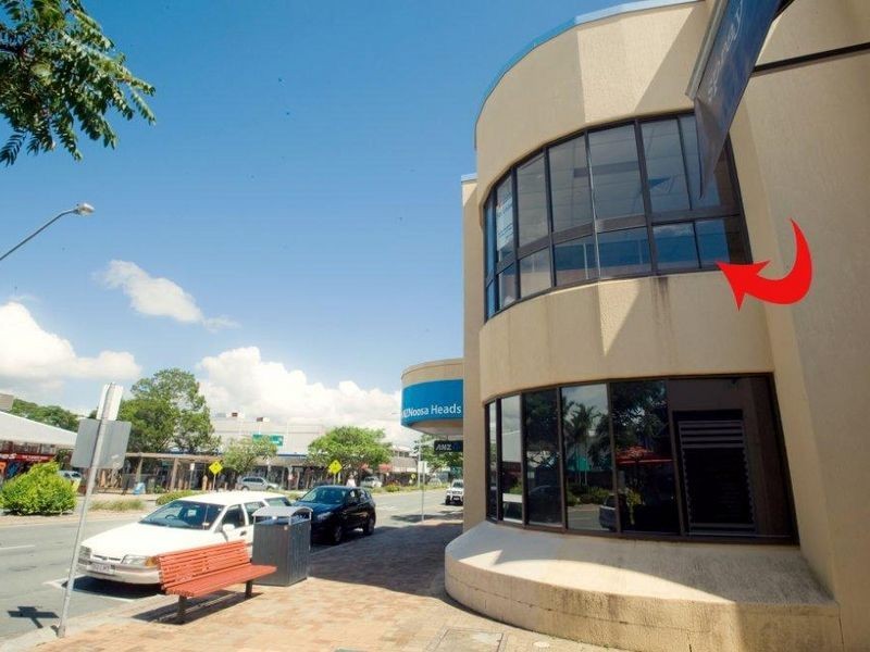 First Floor/23 Sunshine Beach Road, Noosa Heads QLD 4567