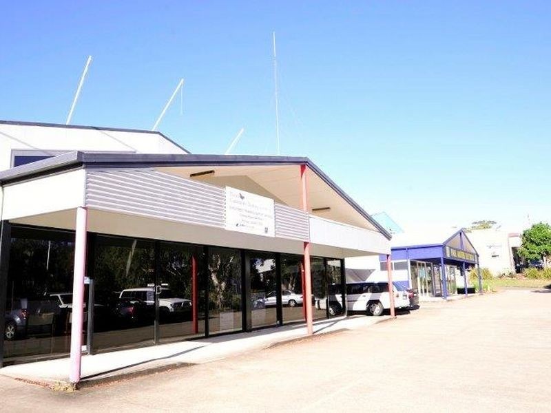 1/6 Venture Drive, Noosaville QLD 4566