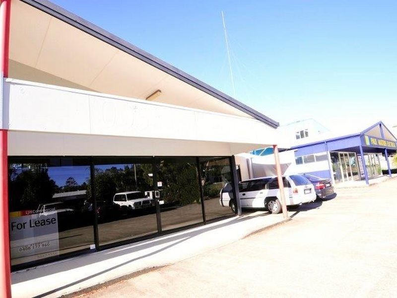1/6 Venture Drive, Noosaville QLD 4566