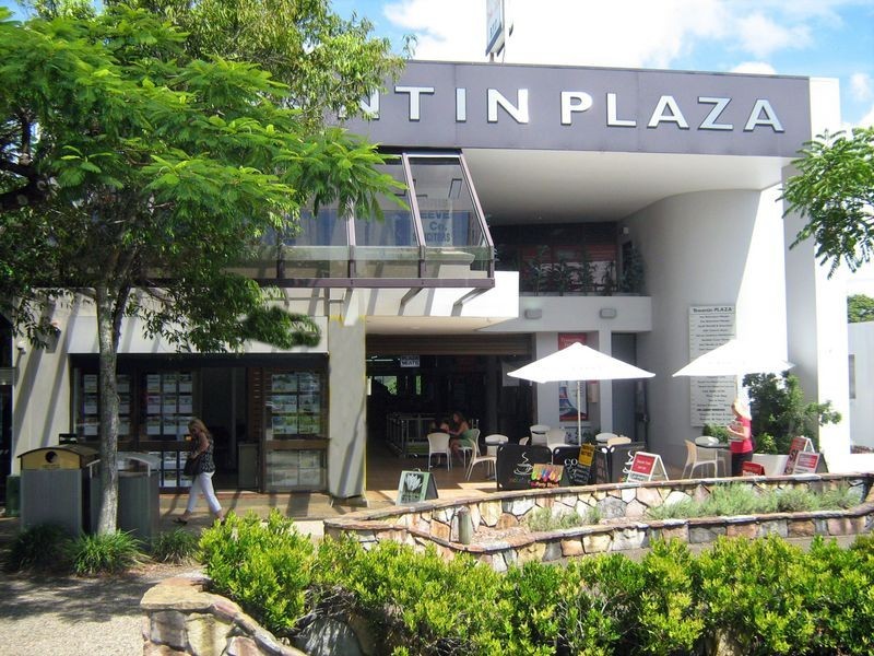 18/113 Poinciana Avenue, Tewantin QLD 4565