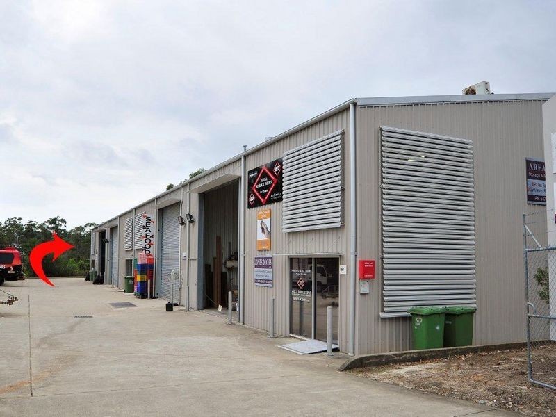 4/15 Production Avenue, Noosaville QLD 4566