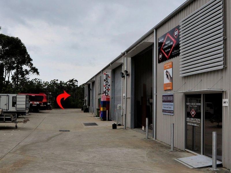 4/15 Production Avenue, Noosaville QLD 4566