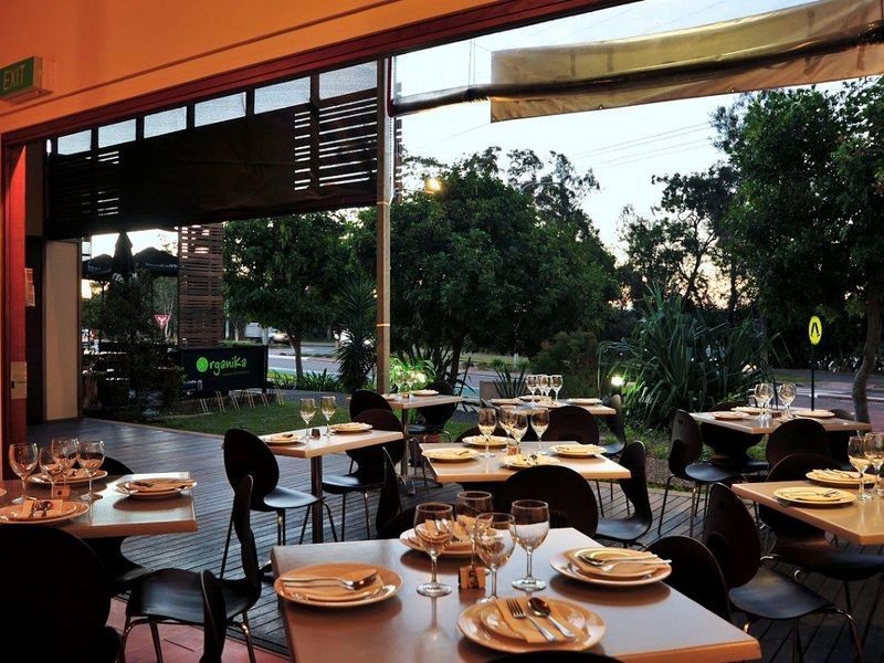 Noosa Thai 5/205 Weyba Road, Noosaville QLD 4566