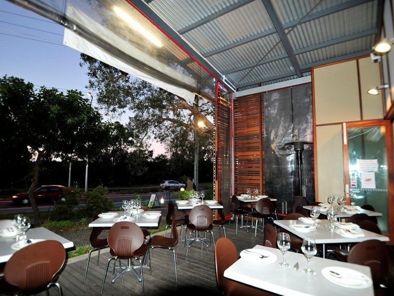 Noosa Thai 5/205 Weyba Road, Noosaville QLD 4566