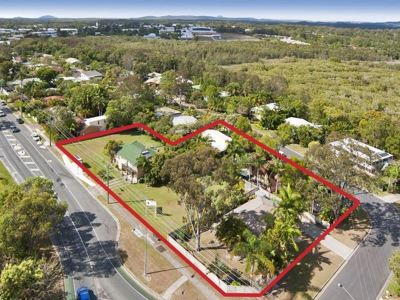52 – 58 Goodchap Street, Noosaville QLD 4566