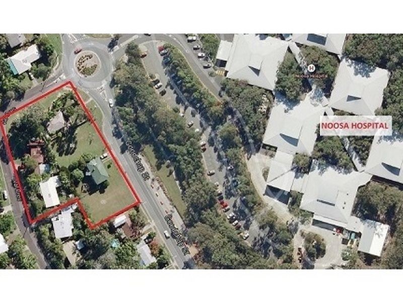 52 – 58 Goodchap Street, Noosaville QLD 4566