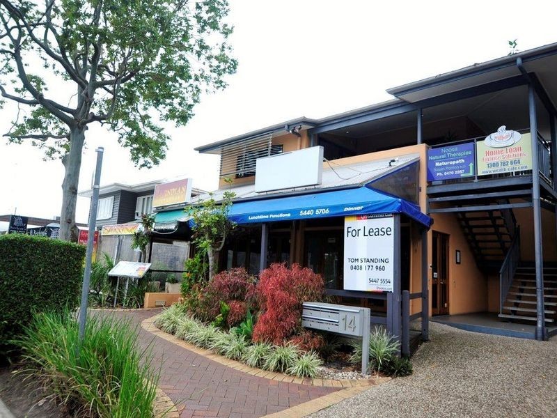 2/14 Thomas Street, Noosaville QLD 4566
