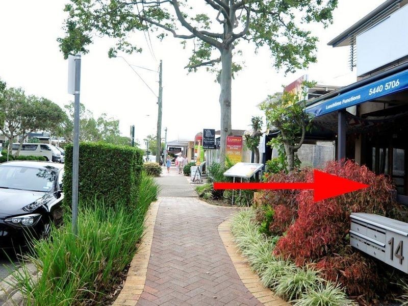 2/14 Thomas Street, Noosaville QLD 4566