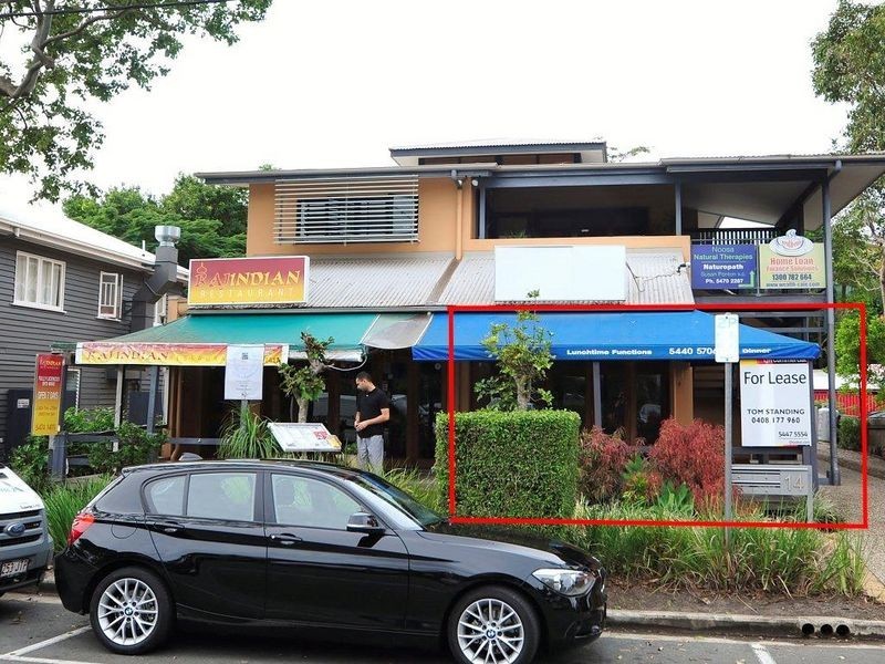 2/14 Thomas Street, Noosaville QLD 4566