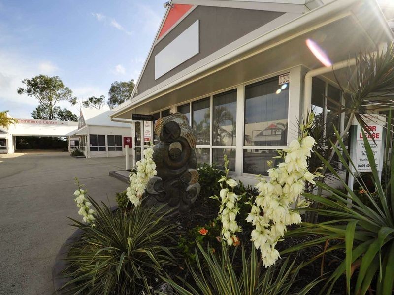 1/5 Commerce Court, Noosaville QLD 4566
