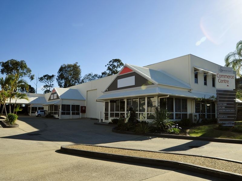 2/5 Commerce Court, Noosaville QLD 4566