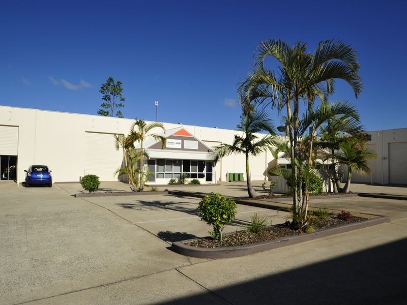 3/5 Commerce Court, Noosaville QLD 4566
