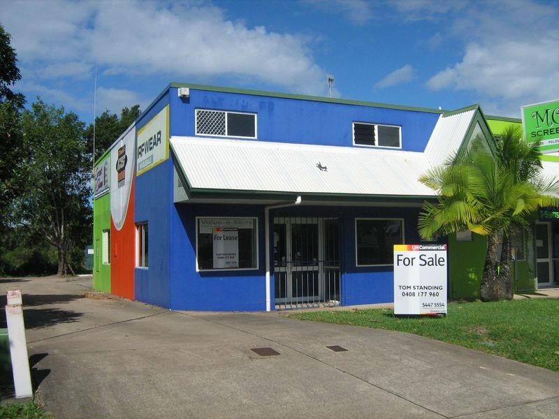 1/3 Commerce Court, Noosaville QLD 4566