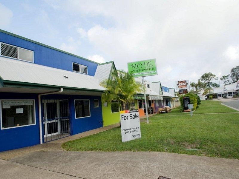 1/3 Commerce Court, Noosaville QLD 4566