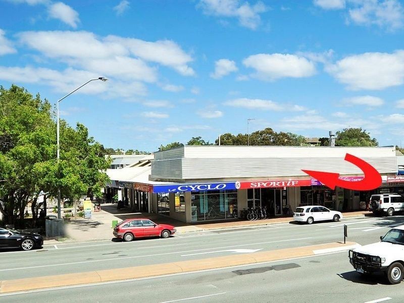 1/36 Sunshine Beach Road, Noosa Heads QLD 4567