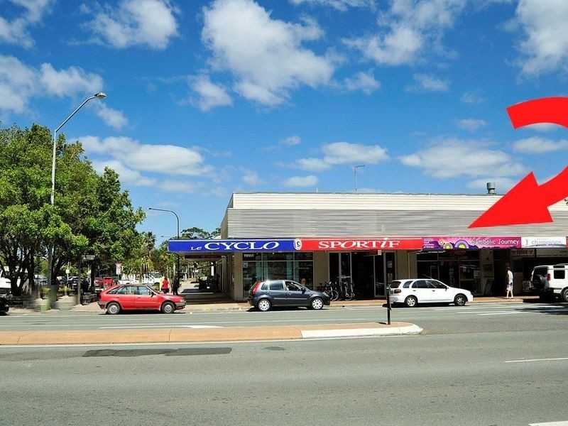 1/36 Sunshine Beach Road, Noosa Heads QLD 4567