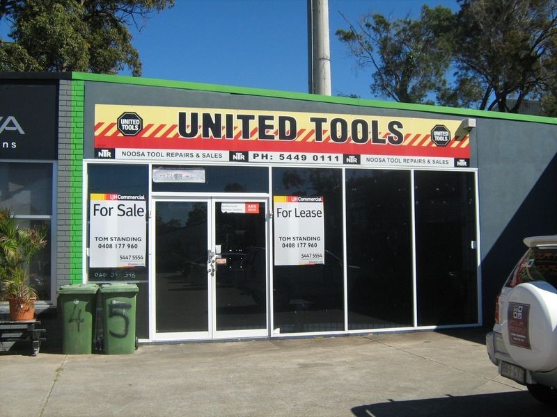 5/6 Rene Street, Noosaville QLD 4566