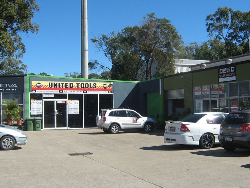 5/6 Rene Street, Noosaville QLD 4566