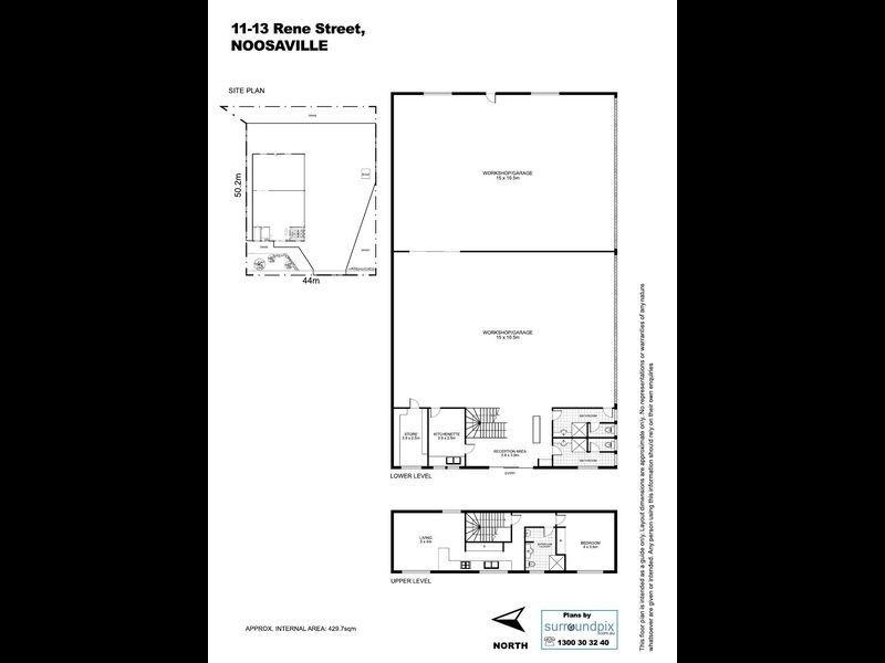 11-13 Rene Street, Noosaville QLD 4566