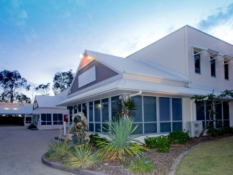 5 Commerce Court, Noosaville QLD 4566