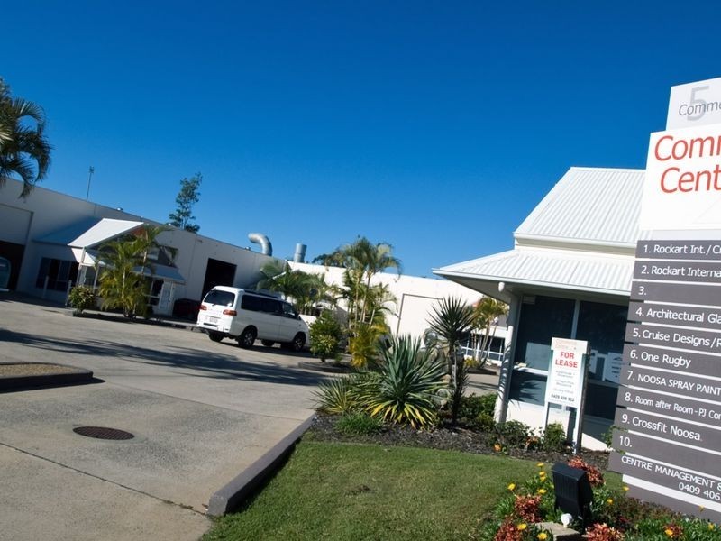 5 Commerce Court, Noosaville QLD 4566