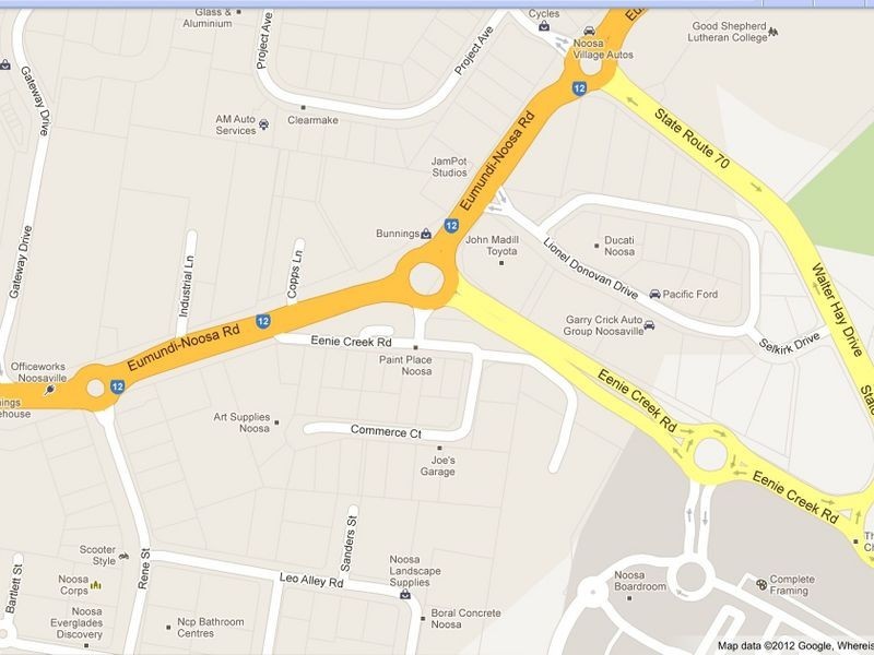 5 Commerce Court, Noosaville QLD 4566