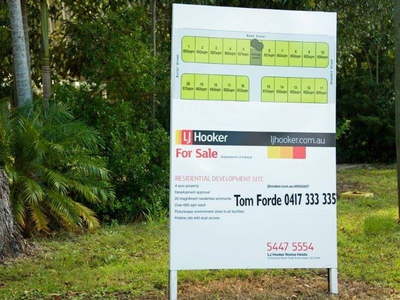 Tewantin QLD 4565