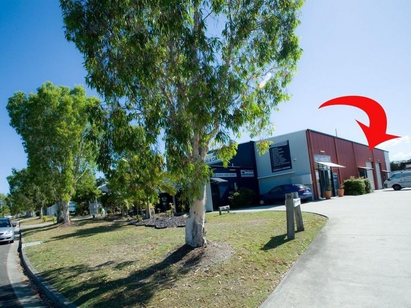 3/35 Project Avenue, Noosaville QLD 4566