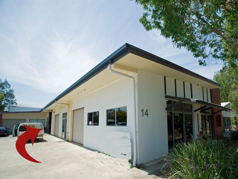 3/14 Project Avenue, Noosaville QLD 4566