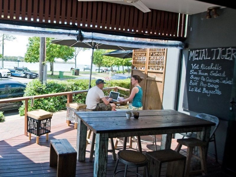 1/253 Gympie Terrace (METAL TIGER TEA EMPORIUM, Noosaville QLD 4566